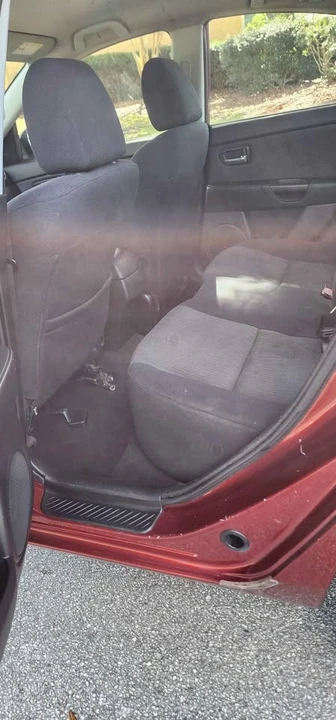 2008 Mazda Mazda 3 1st Gen - Image 12 of 14