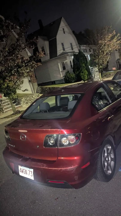 2008 Mazda Mazda 3 1st Gen - Image 4 of 6