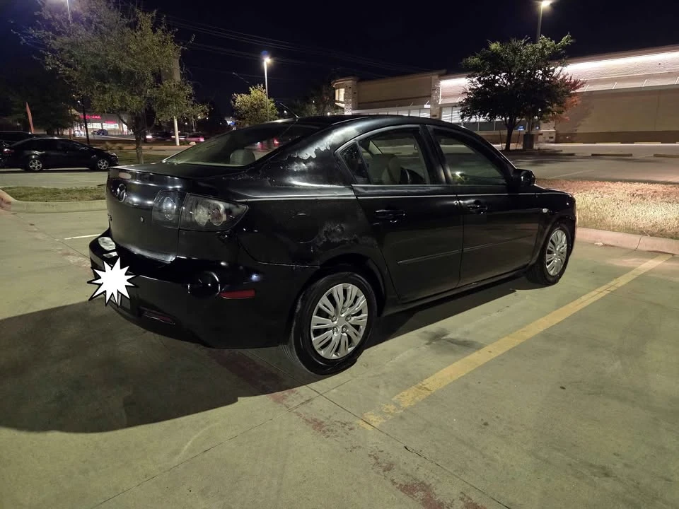 2008 Mazda Mazda 3 1st Gen - Image 3 of 8