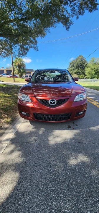 2008 Mazda Mazda 3 1st Gen - Image 5 of 12