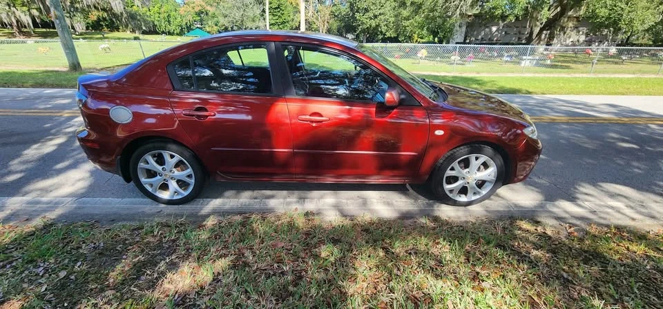 2008 Mazda Mazda 3 1st Gen - Image 4 of 12