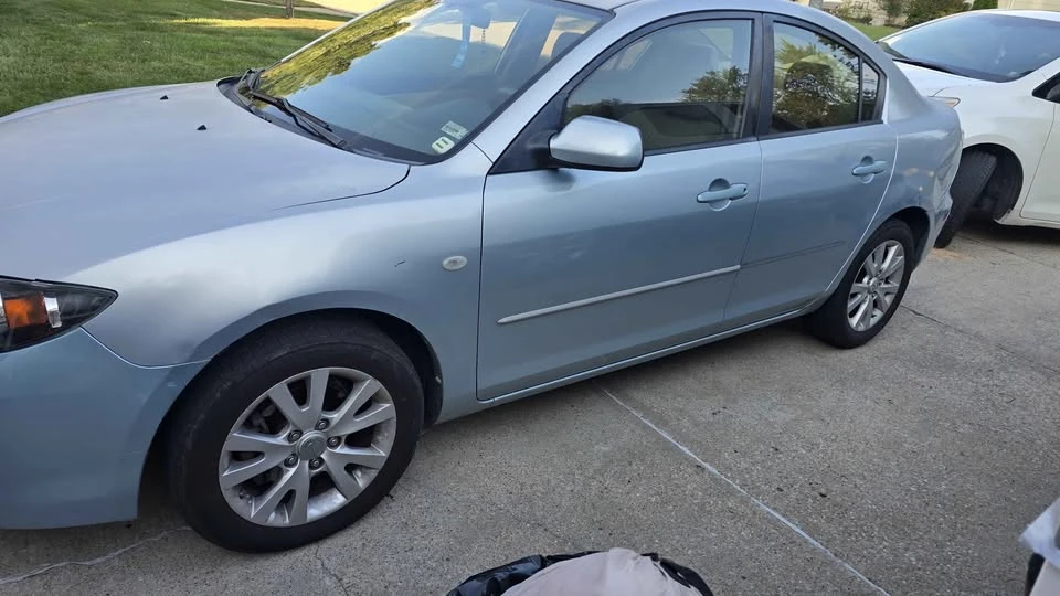 2008 Mazda Mazda 3 1st Gen - Image 3 of 6