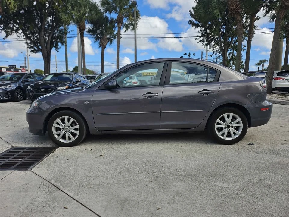 2008 Mazda Mazda 3 1st Gen - Image 3 of 9