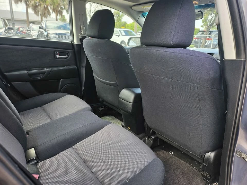 2008 Mazda Mazda 3 1st Gen - Image 6 of 9