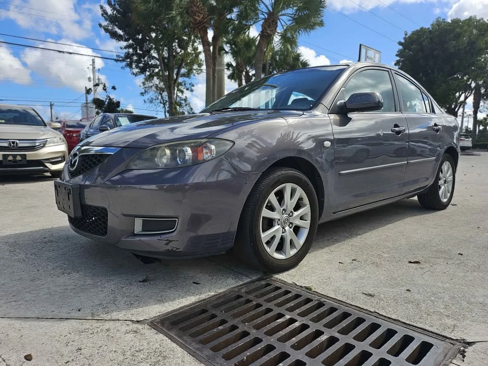 2008 Mazda Mazda 3 1st Gen - Image 2 of 9