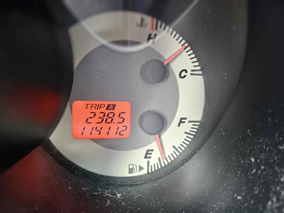 2008 Mazda Mazda 3 1st Gen - Image 8 of 9
