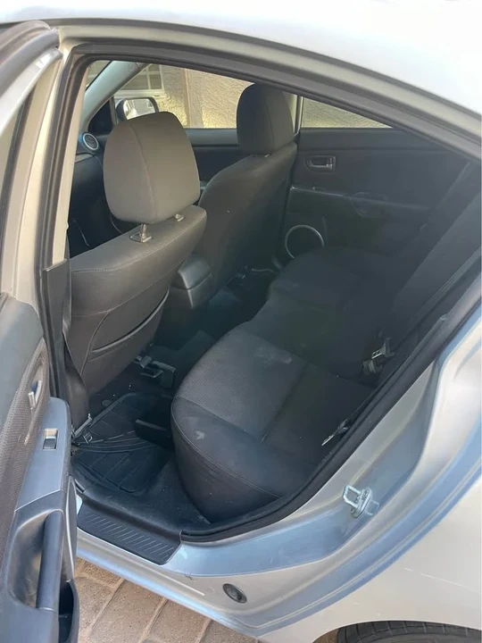 2008 Mazda Mazda 3 1st Gen - Image 7 of 8