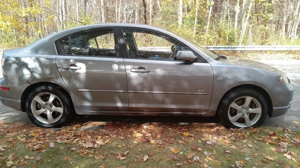 2008 Mazda Mazda 3 1st Gen - Image 7 of 14