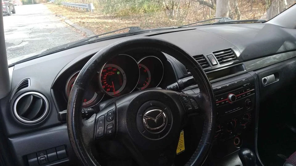 2008 Mazda Mazda 3 1st Gen - Image 10 of 14