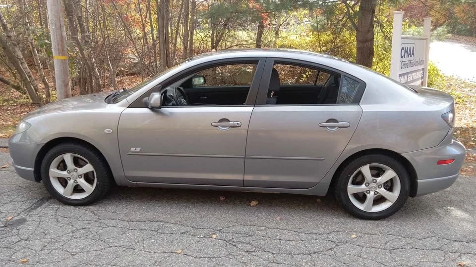 2008 Mazda Mazda 3 1st Gen - Image 6 of 14