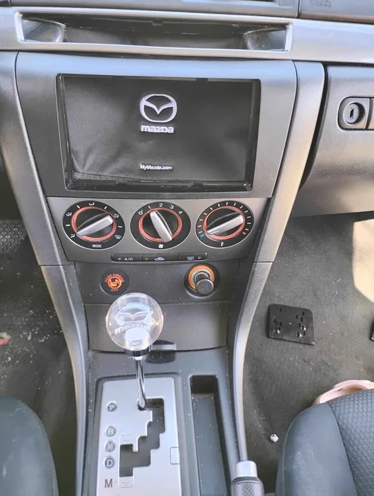 2008 Mazda Mazda 3 1st Gen - Image 8 of 11