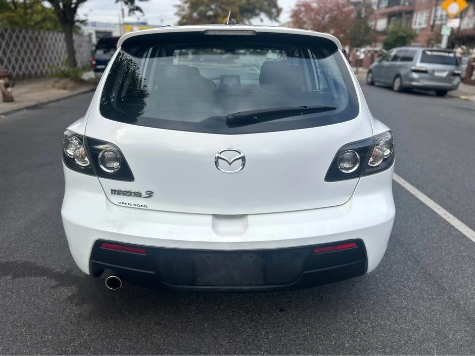 2008 Mazda Mazda 3 1st Gen - Image 5 of 19