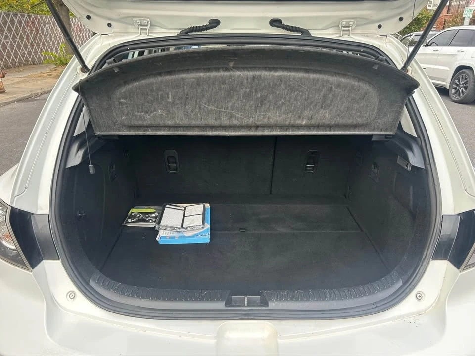 2008 Mazda Mazda 3 1st Gen - Image 15 of 19