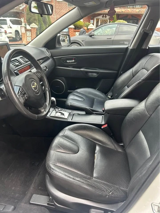 2008 Mazda Mazda 3 1st Gen - Image 7 of 19
