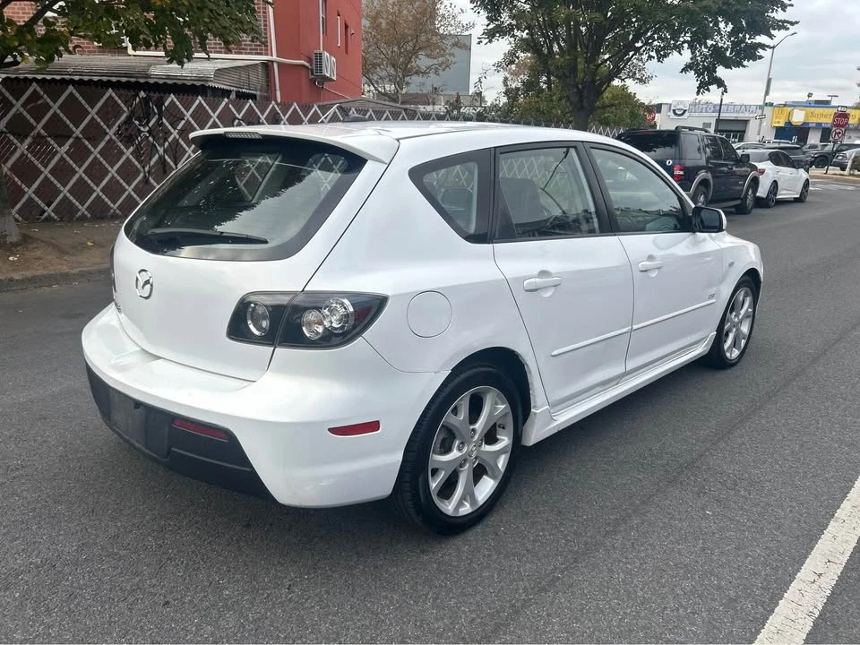 2008 Mazda Mazda 3 1st Gen - Image 2 of 19