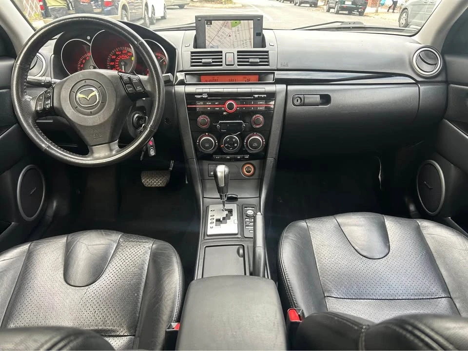 2008 Mazda Mazda 3 1st Gen - Image 17 of 19