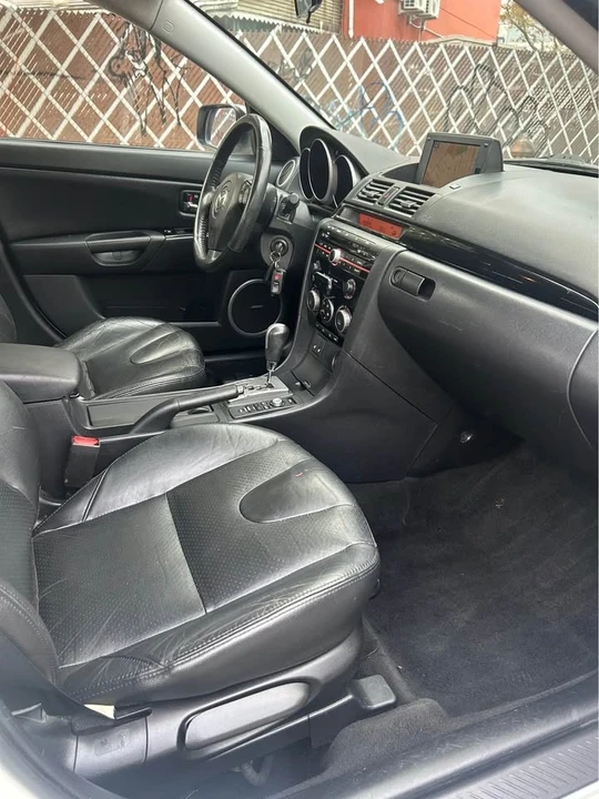2008 Mazda Mazda 3 1st Gen - Image 8 of 19