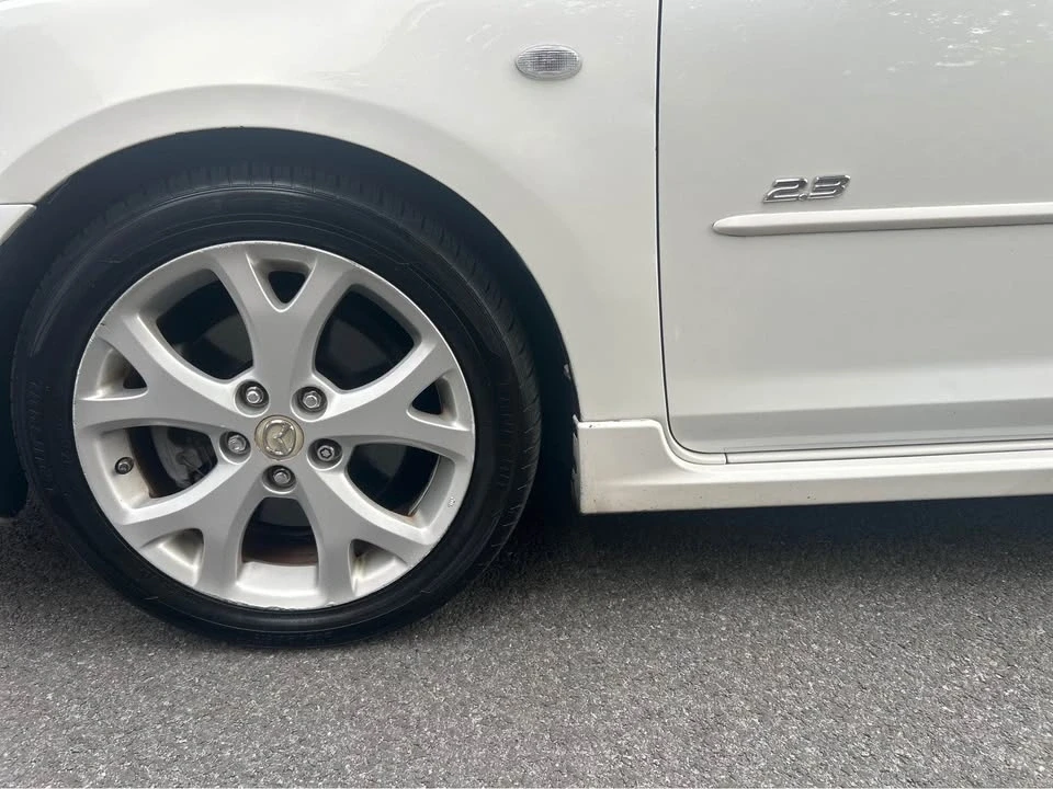 2008 Mazda Mazda 3 1st Gen - Image 11 of 19