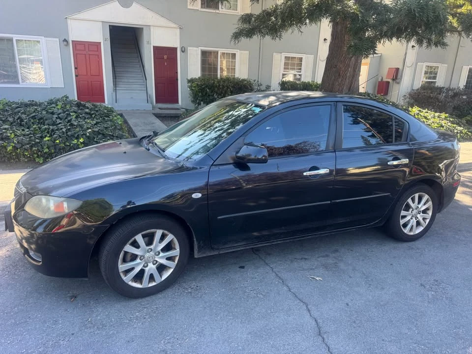 2008 Mazda Mazda 3 1st Gen - Image 3 of 4