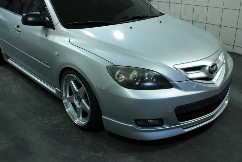 2008 Mazda Mazda 3 1st Gen - Image 7 of 12