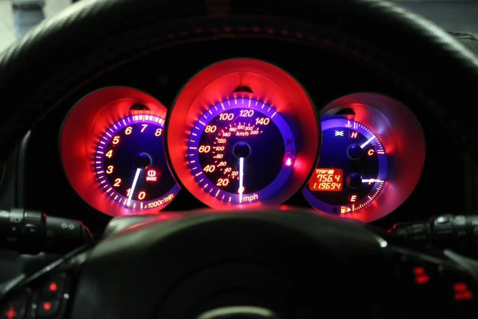 2008 Mazda Mazda 3 1st Gen - Image 12 of 12