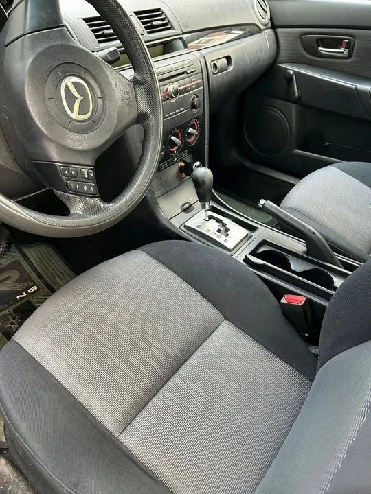 2008 Mazda Mazda 3 1st Gen - Image 5 of 14