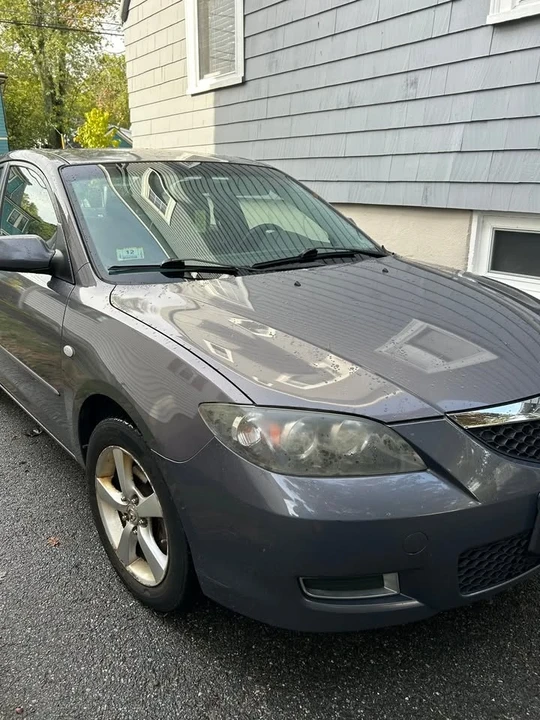 2008 Mazda Mazda 3 1st Gen - Image 2 of 14