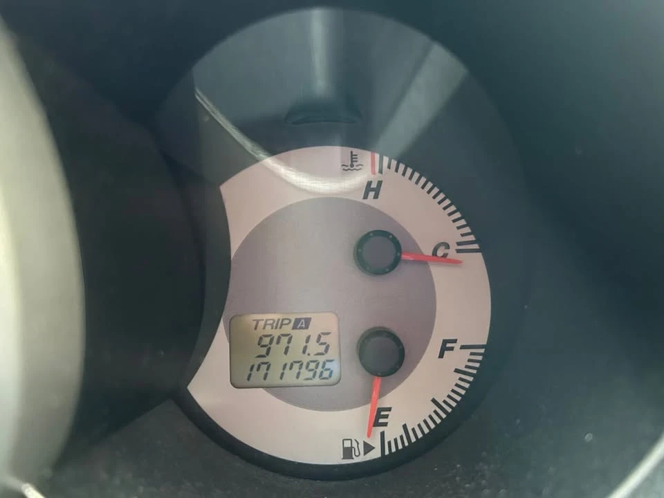 2008 Mazda Mazda 3 1st Gen - Image 12 of 14
