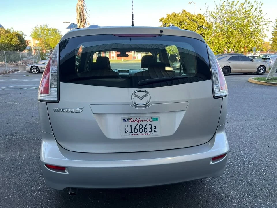 2008 Mazda Mazda 5 - Image 4 of 19
