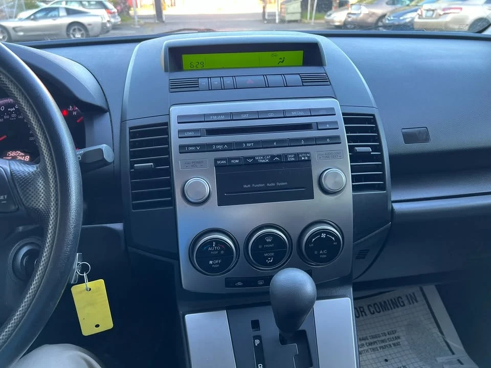 2008 Mazda Mazda 5 - Image 18 of 19