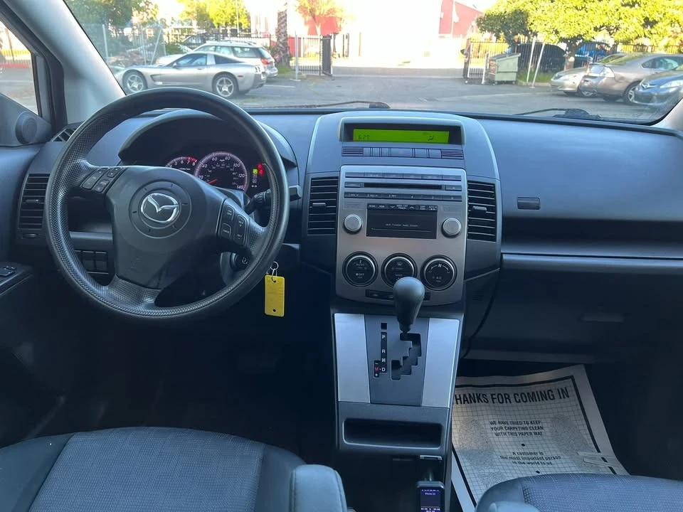 2008 Mazda Mazda 5 - Image 16 of 19