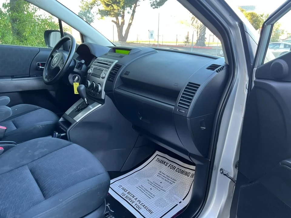 2008 Mazda Mazda 5 - Image 14 of 19