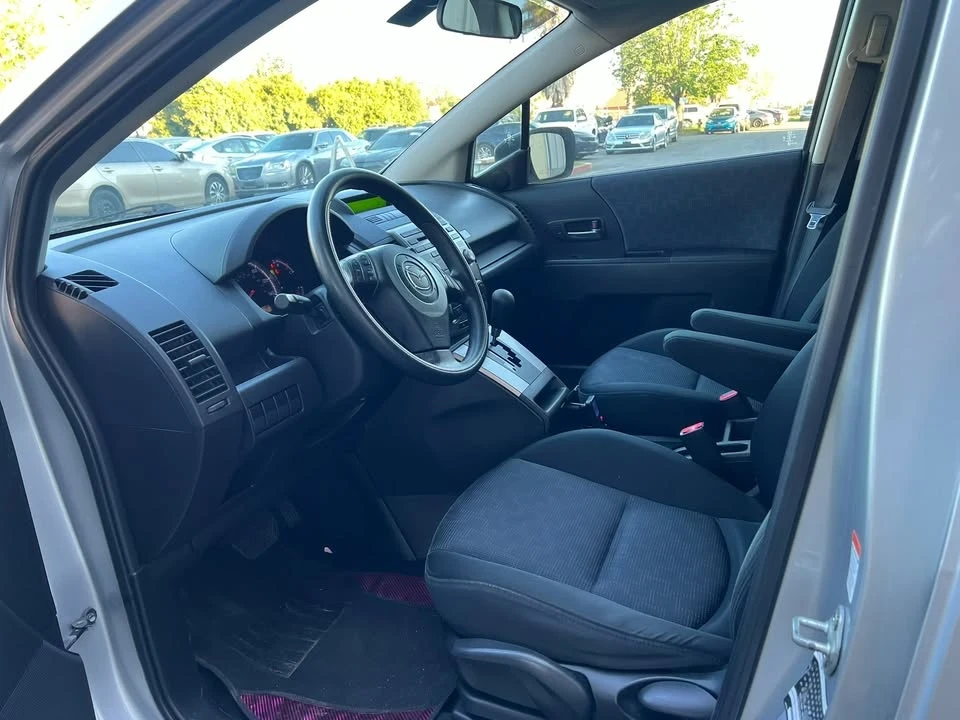 2008 Mazda Mazda 5 - Image 8 of 19