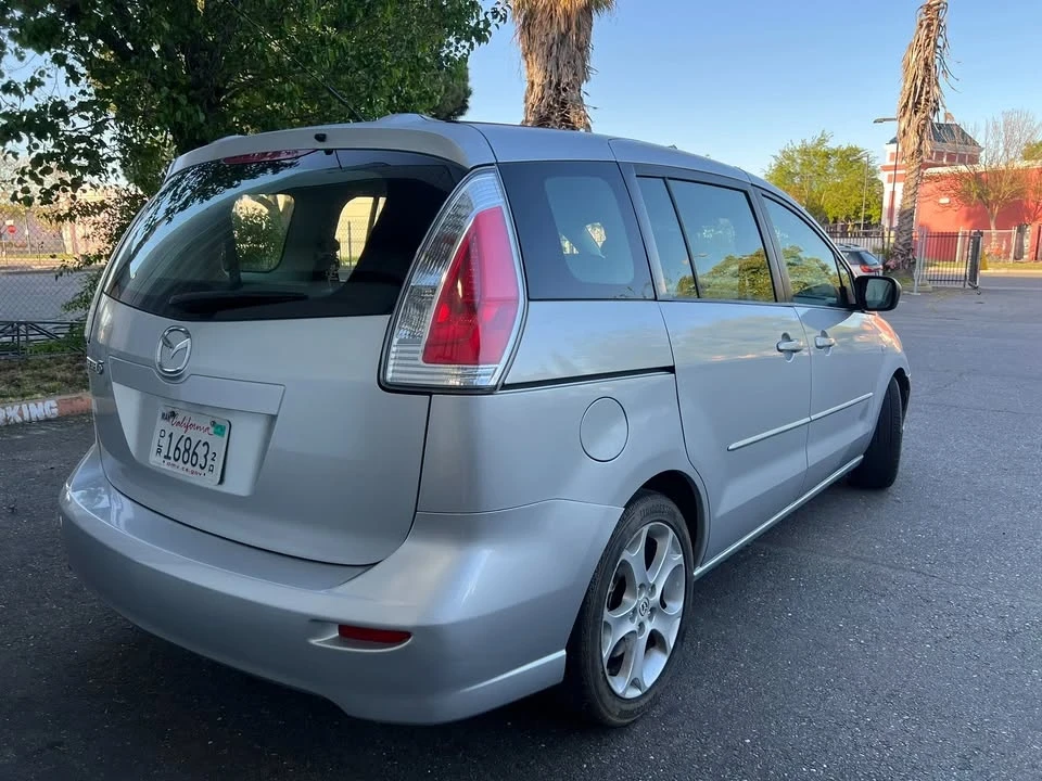 2008 Mazda Mazda 5 - Image 5 of 19