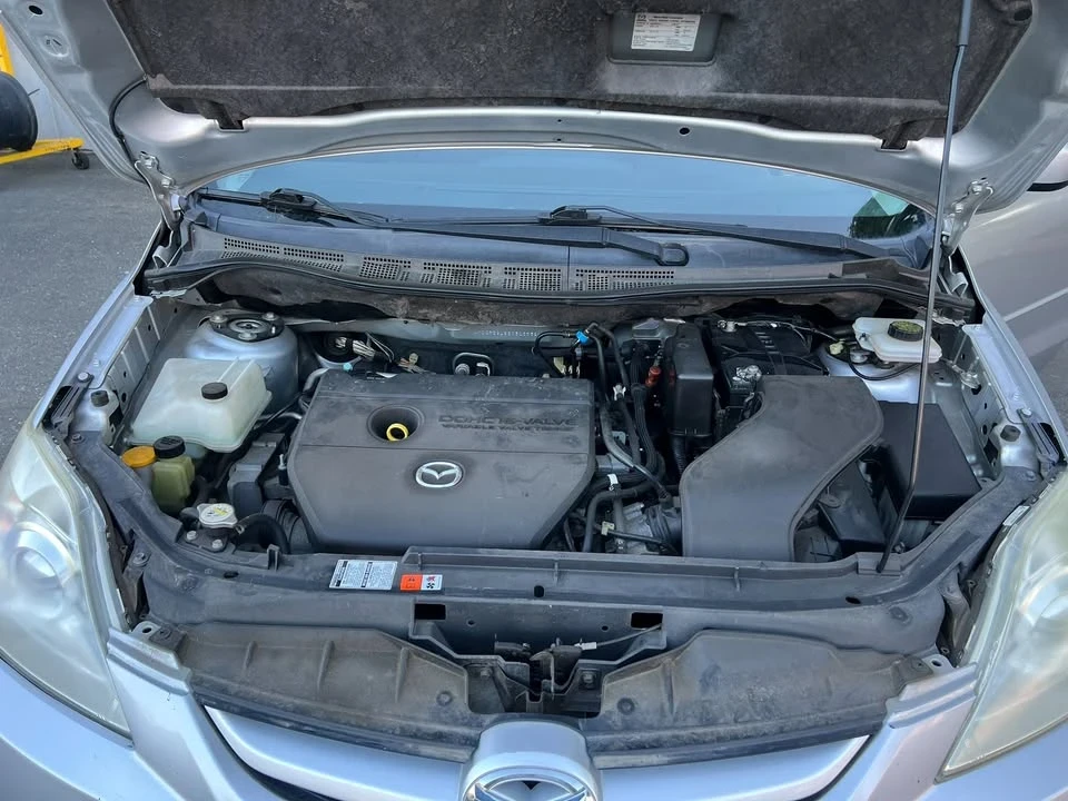 2008 Mazda Mazda 5 - Image 19 of 19