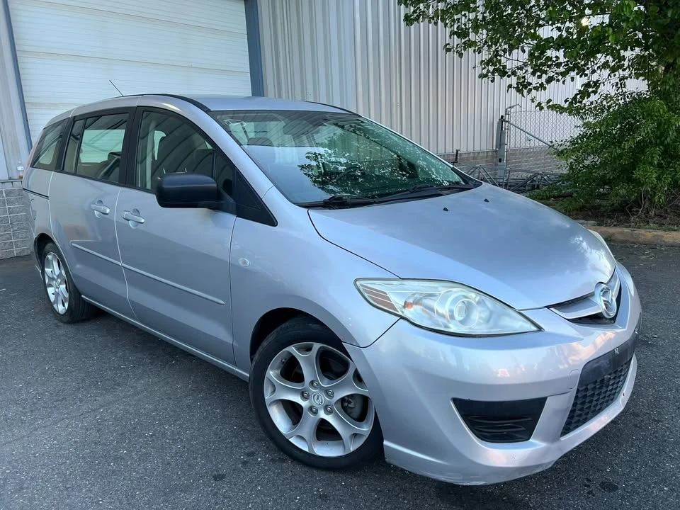 2008 Mazda Mazda 5 - Image 7 of 19