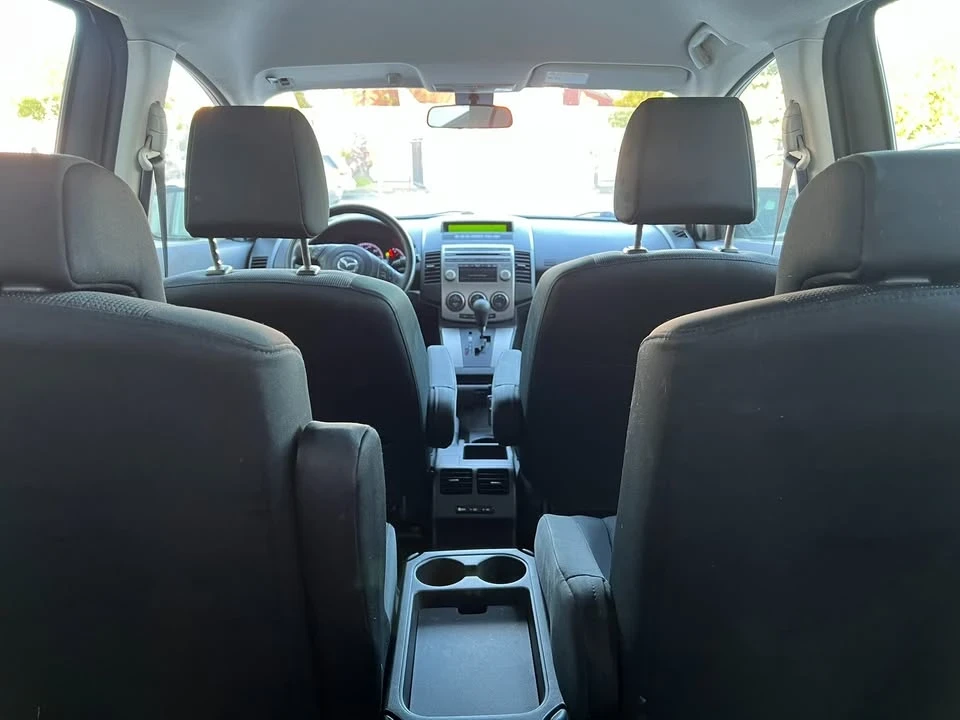 2008 Mazda Mazda 5 - Image 12 of 19