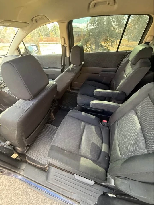 2008 Mazda Mazda 5 - Image 12 of 13
