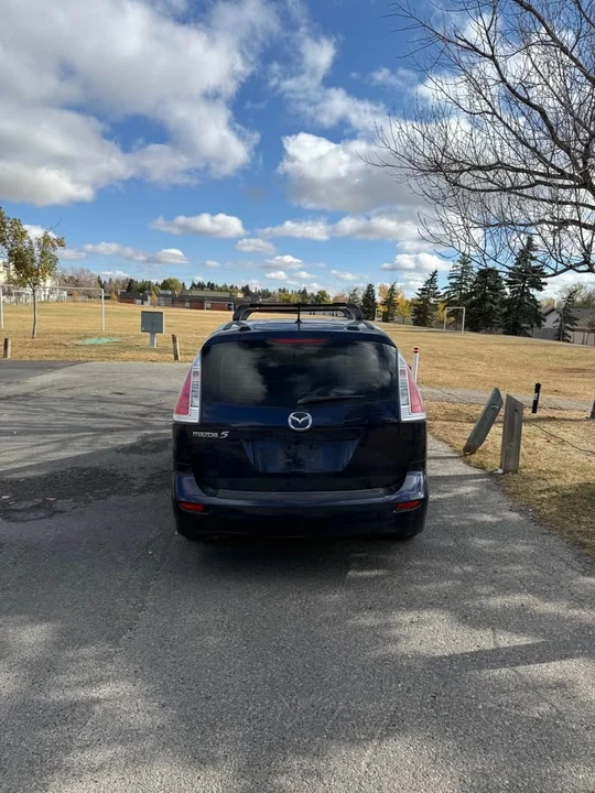2008 Mazda Mazda 5 - Image 4 of 13