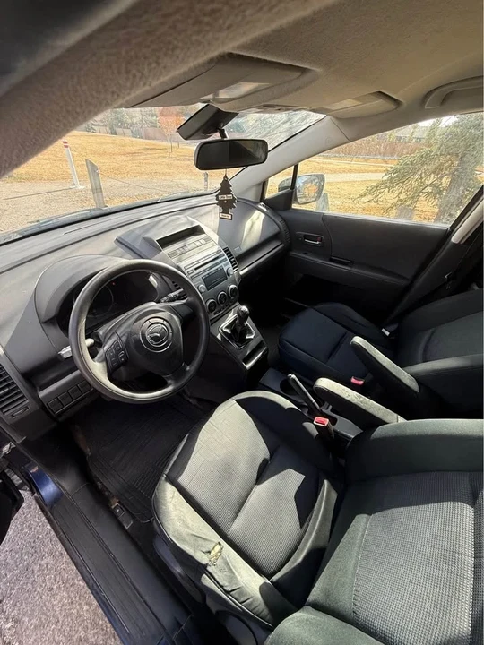 2008 Mazda Mazda 5 - Image 10 of 13