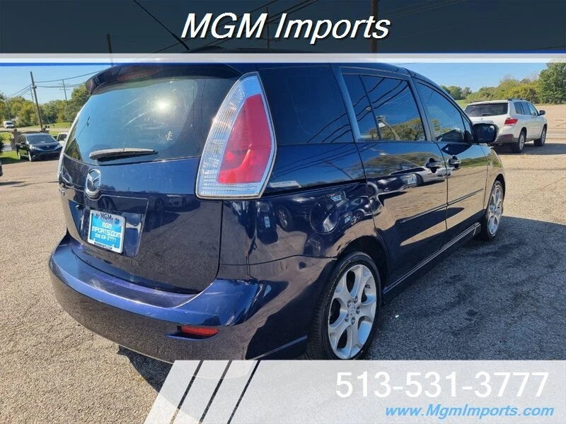 2008 Mazda Mazda 5 - Image 5 of 20