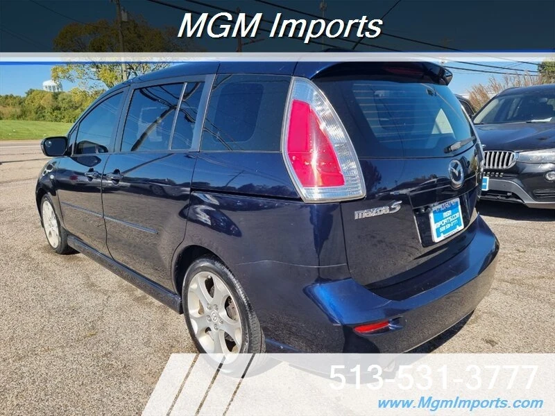2008 Mazda Mazda 5 - Image 7 of 20