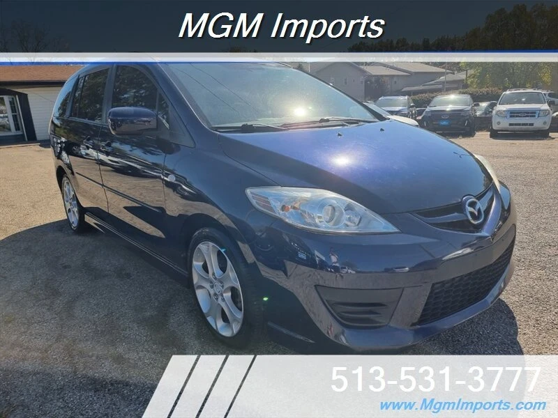 2008 Mazda Mazda 5 - Image 4 of 20