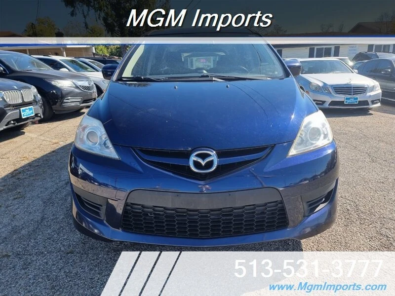 2008 Mazda Mazda 5 - Image 3 of 20