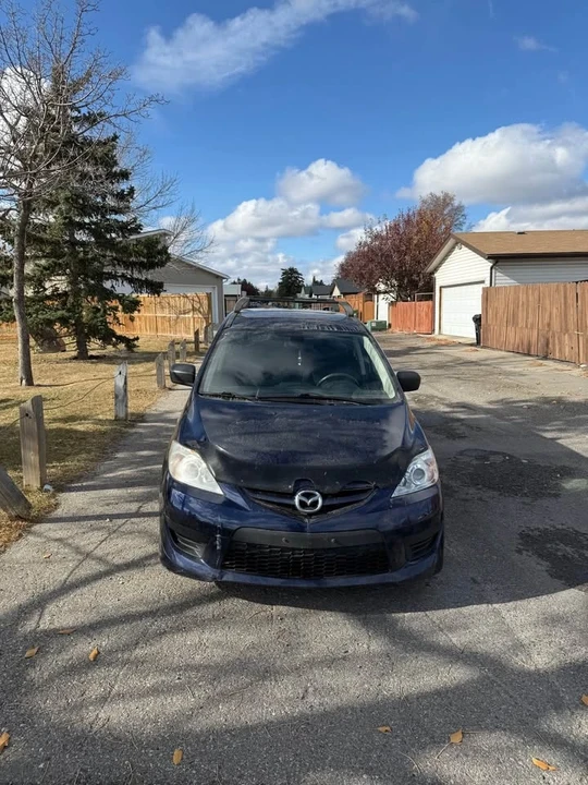2008 Mazda Mazda 5 - Image 2 of 13