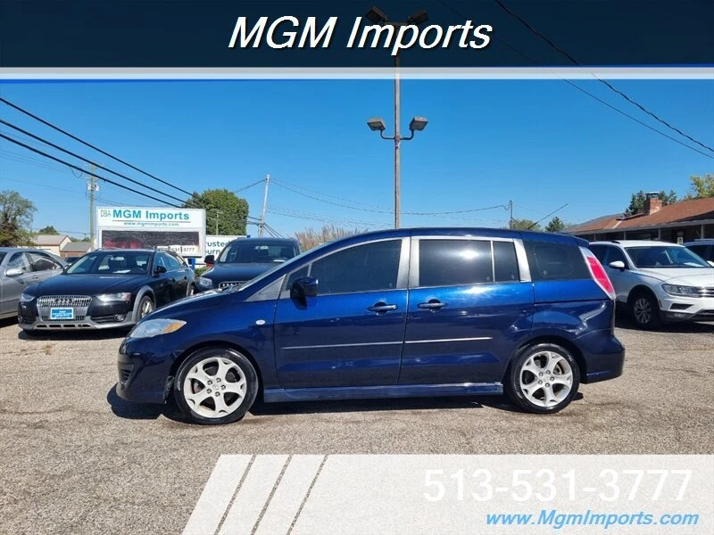2008 Mazda Mazda 5 - Image 2 of 20
