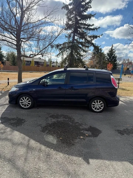 2008 Mazda Mazda 5 - Image 6 of 13