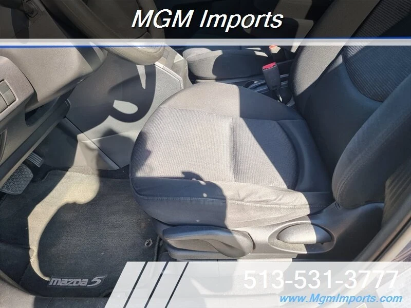 2008 Mazda Mazda 5 - Image 19 of 20