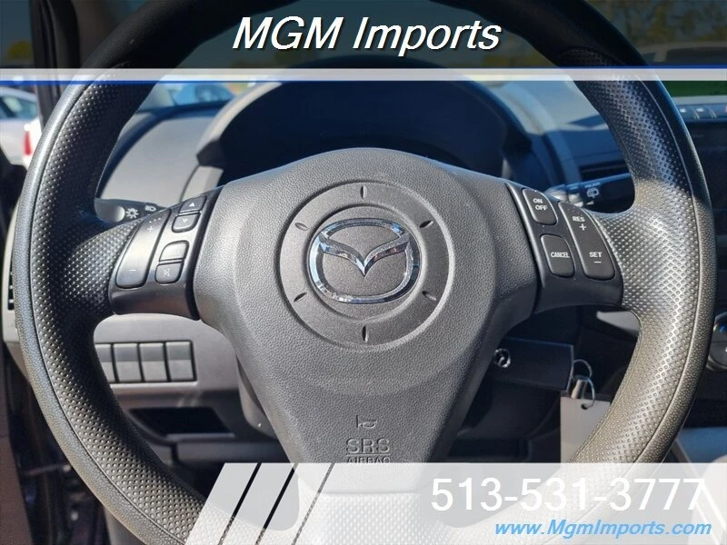 2008 Mazda Mazda 5 - Image 11 of 20