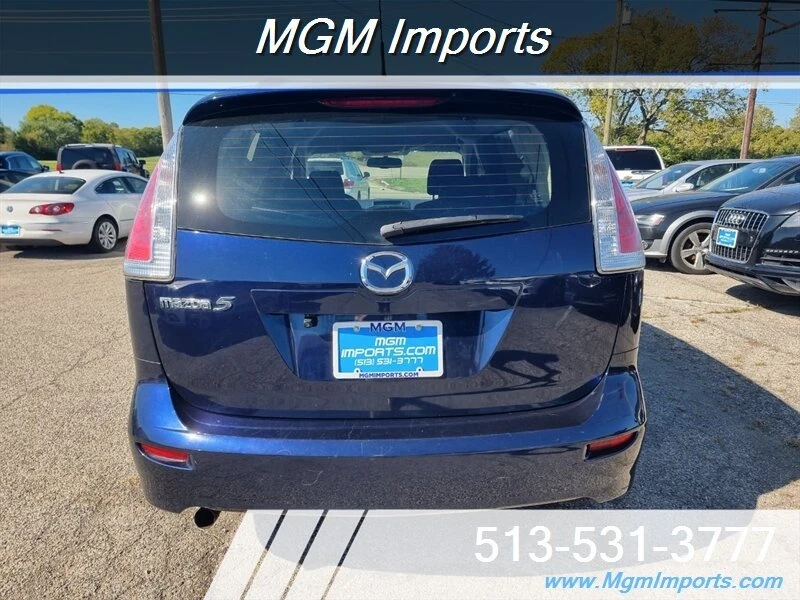 2008 Mazda Mazda 5 - Image 6 of 20